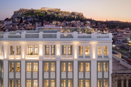03 grecotel the dolli boutique hotel in athens city center greece