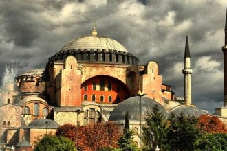 agia sofia