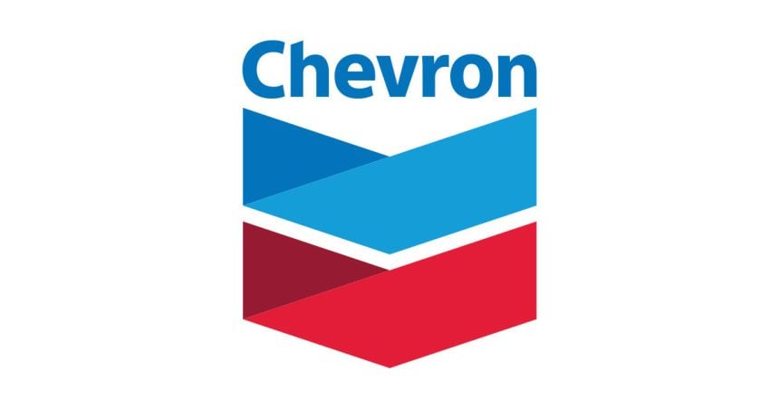 chevron