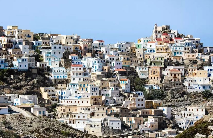 karpathos