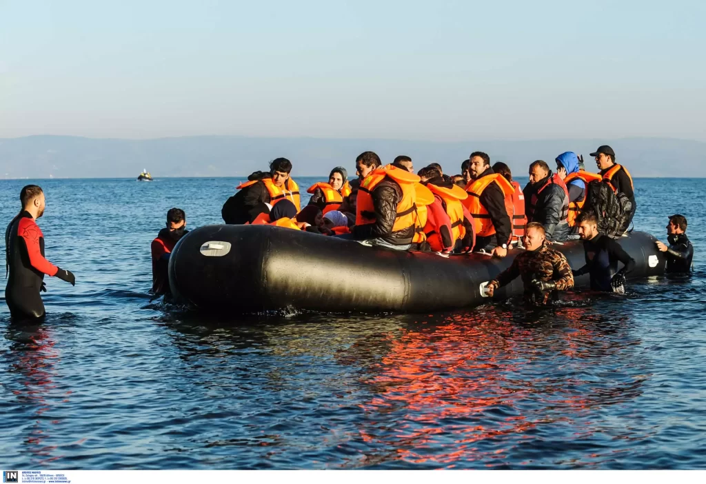 Οι 5 βασικοί άξονες της ευρωπαϊκής συμφωνίας για το Μεταναστευτικό