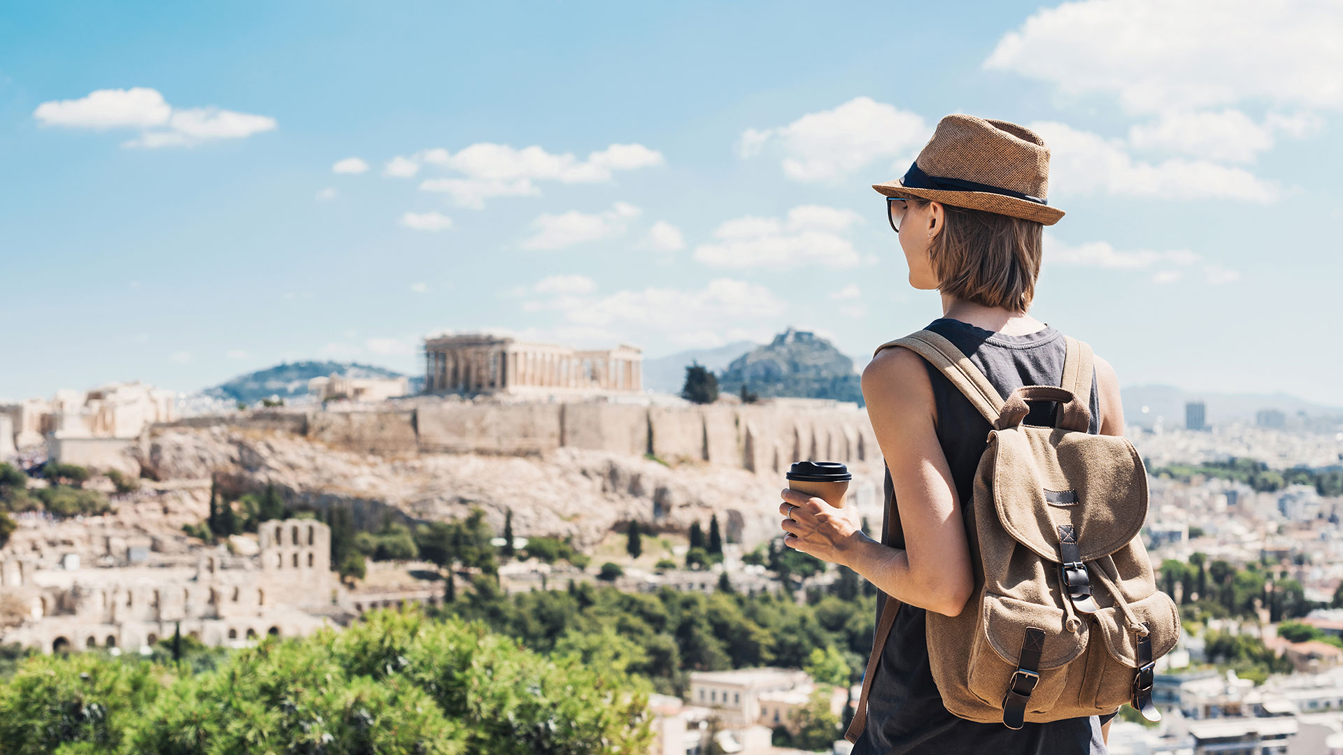 Τουρισμός για όλους: Πότε θα ανοίξει η πλατφόρμα για τις αιτήσεις – Τα κριτήρια και τα ποσά