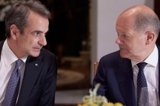 mitsotakis solts