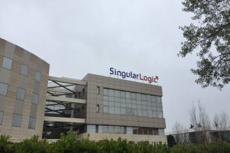 singularlogic megali