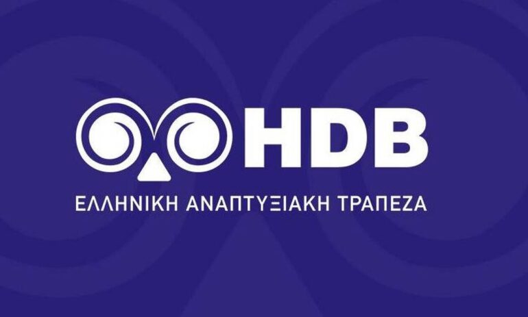 Μνημόνιο συνεργασίας HDB και EIT Manufacturing South East