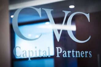 CVC CAPITAL PARTNERS