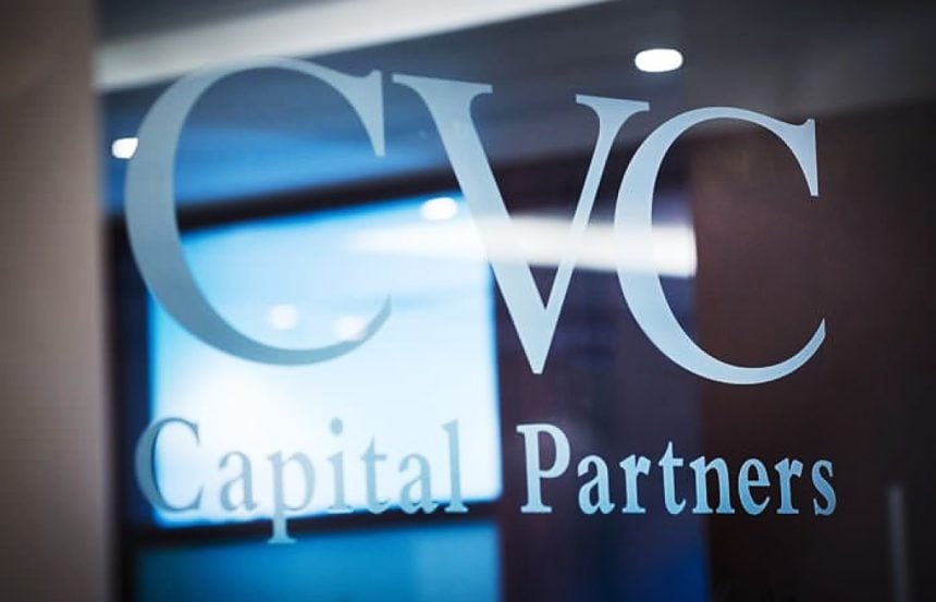 CVC CAPITAL PARTNERS