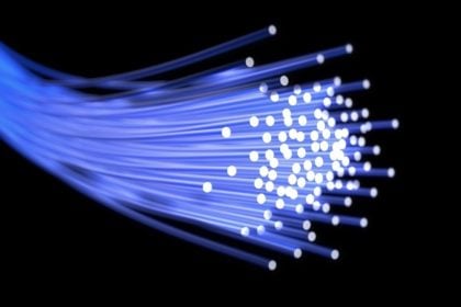 Optical fiber