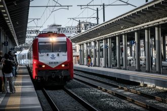 hellenictrain