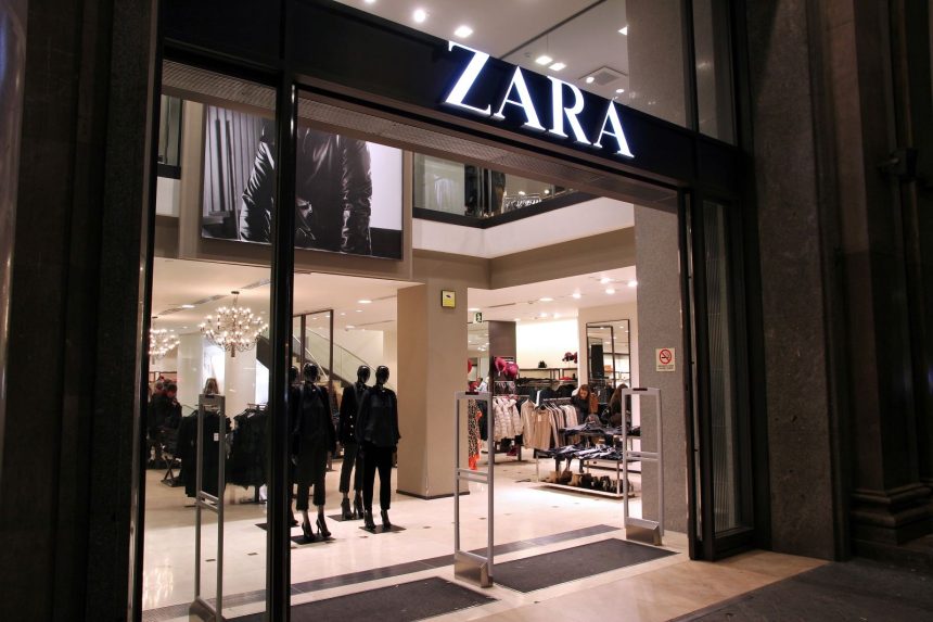 zara