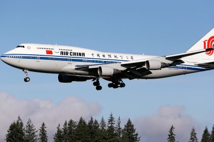 Air China