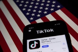 ΗΠΑ Πρόταση νόμου για απαγόρευση του TikTok