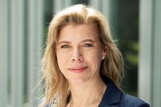 MariellaRohm Kottmann CFO