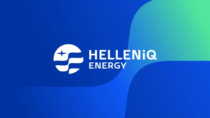 Helleniq Energy