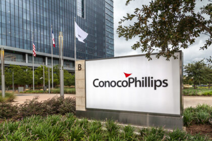 conocophillips second quarter good not great production rises profits fall