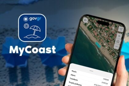 mycoast