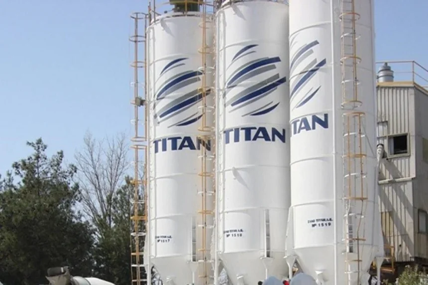 titan