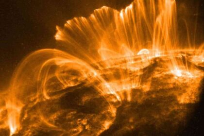 tormentas geomagneticas