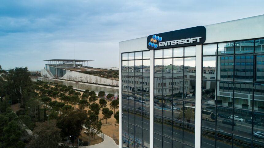 Entersoft Offices