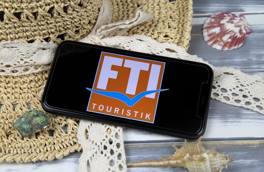 FTI Touristik11