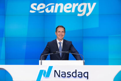 Seanergy