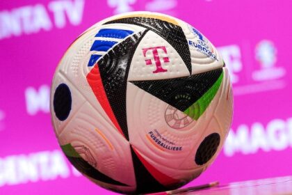 Telekom Euro 1