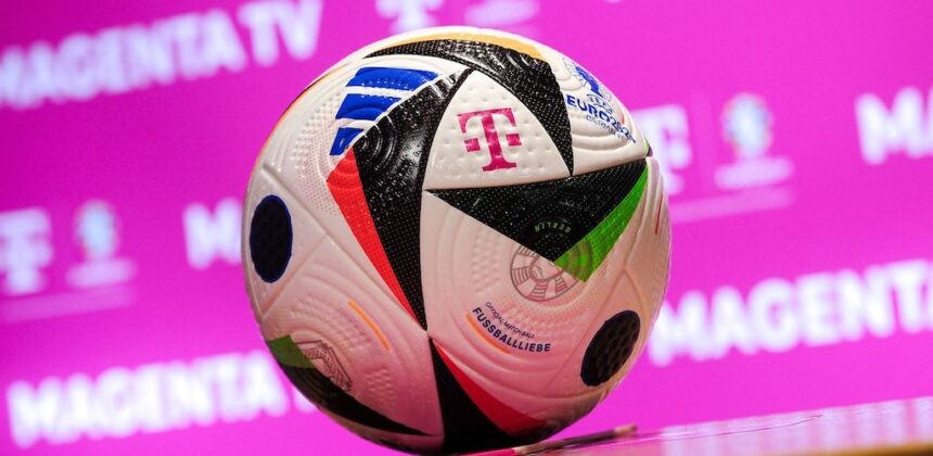 Telekom Euro 1