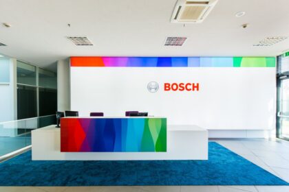 bosch project eka hellas