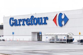 business daily Carrefour