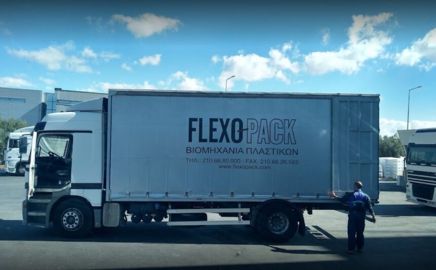 flexopack 1