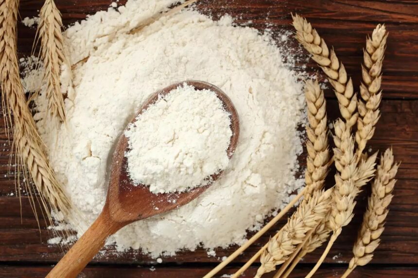 flour