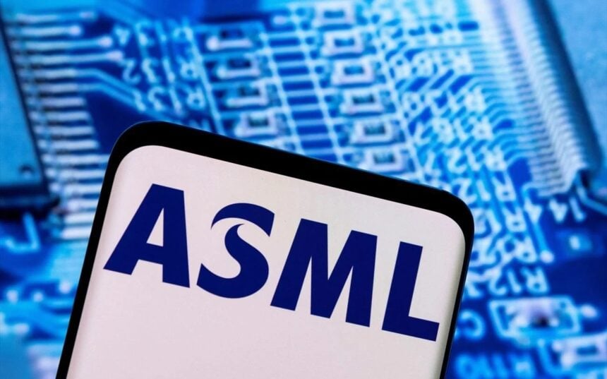 ASML