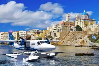 Hellenic Seaplanes fleet Pic 10