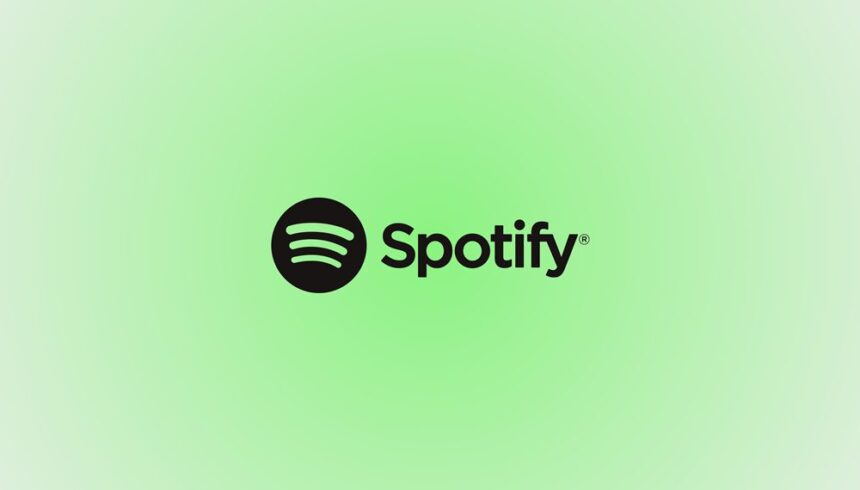 Spotify FTR Header