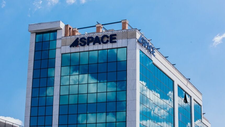 aspace