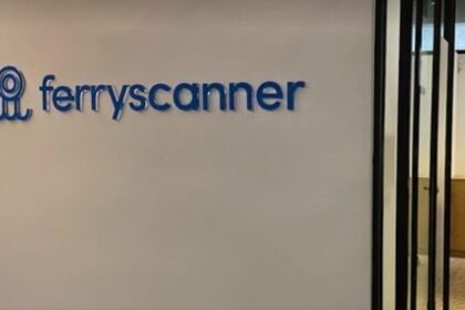 ferryscanner