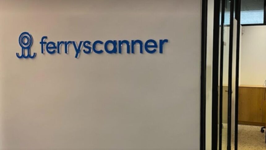 ferryscanner