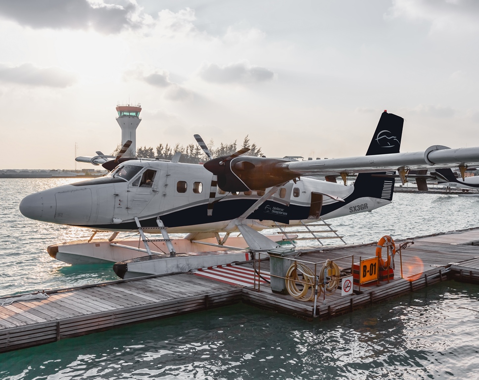 hellenic seaplanes fleet