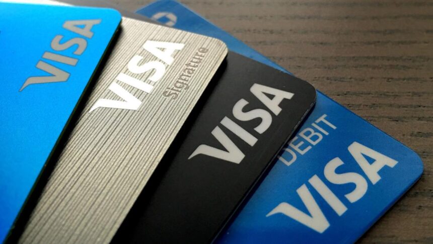 visa 1