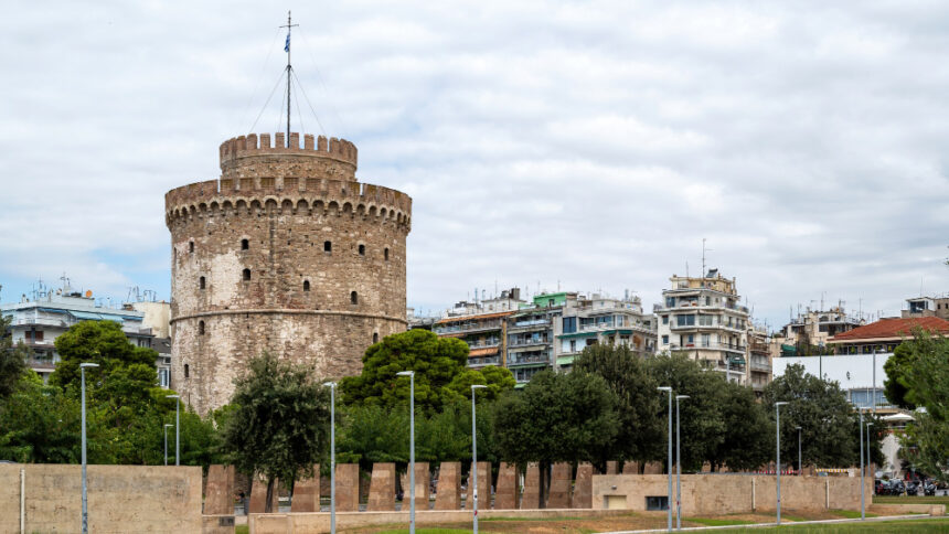 Θεσσαλονίκη