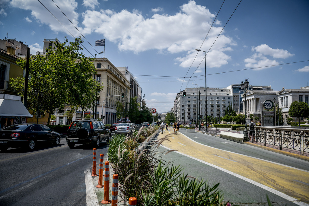 Μεγάλος Περίπατος