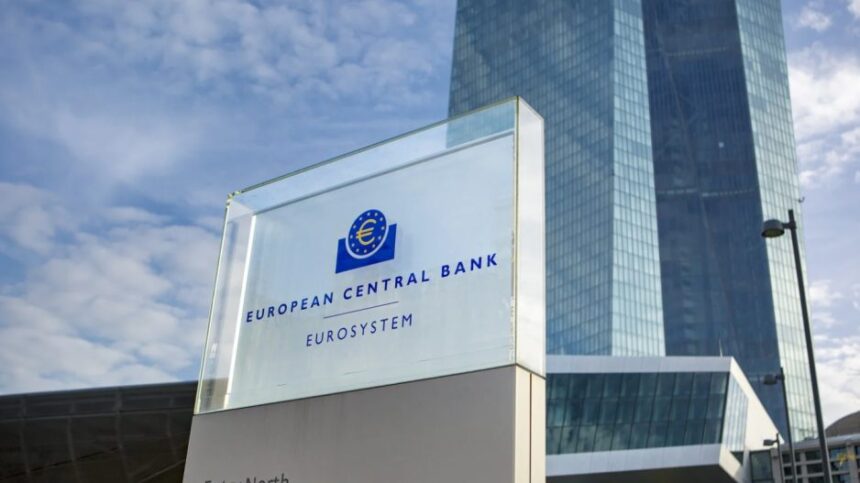 european central bank