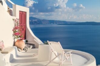 Airbnb Oia South Aegean Greece 1