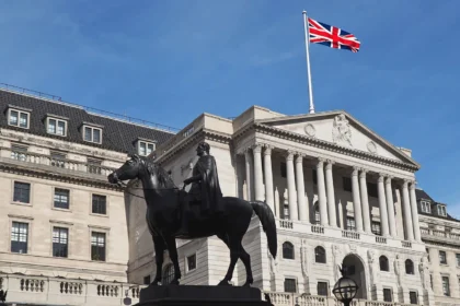 Bank of England