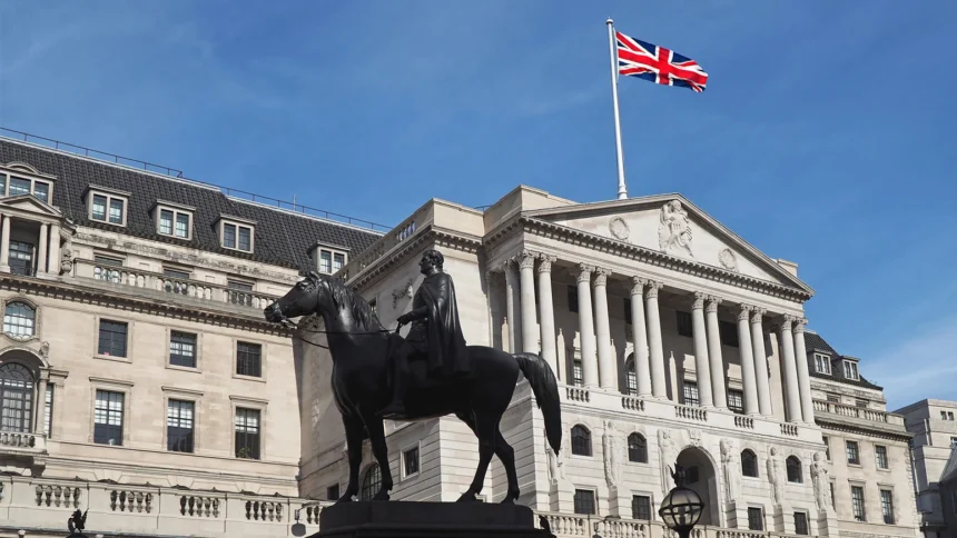 Bank of England