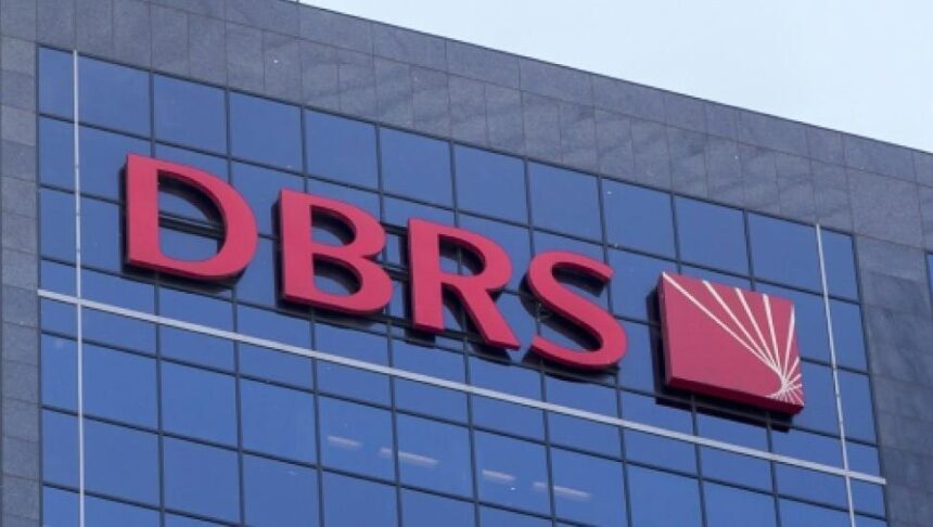 DBRS