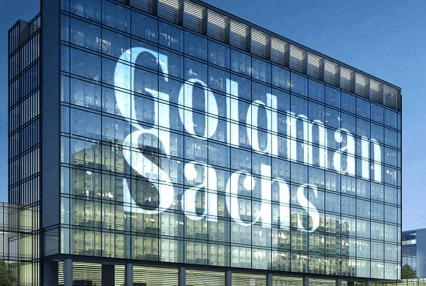 Goldman Sachs