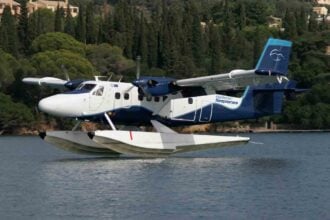 Hellenic Seaplanes fleet Pic 9