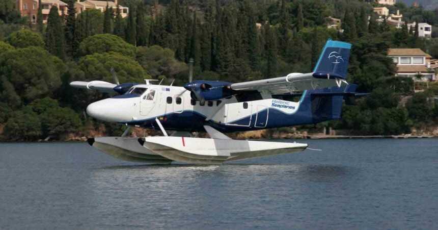 Hellenic Seaplanes fleet Pic 9