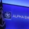 alpha bank